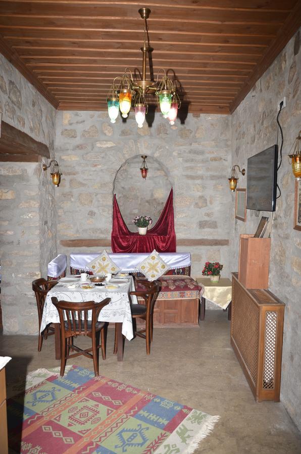 Safranbolu Konagi Hotel Buitenkant foto