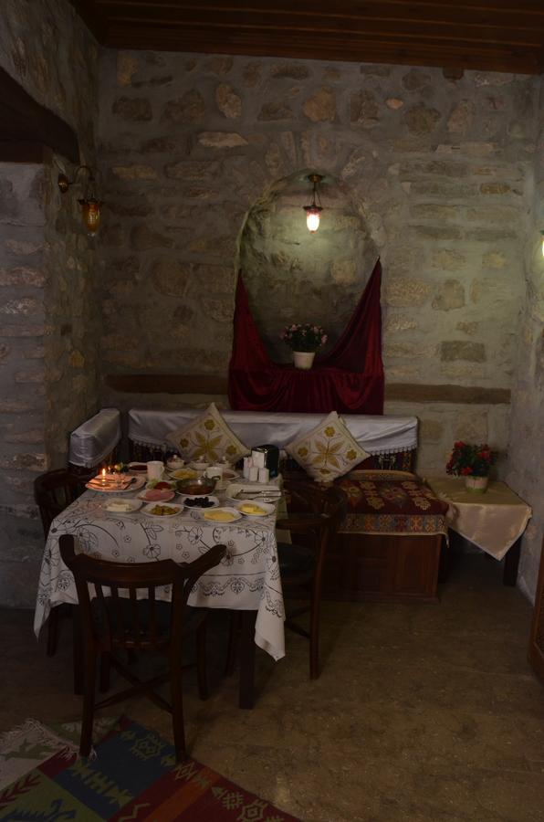 Safranbolu Konagi Hotel Buitenkant foto