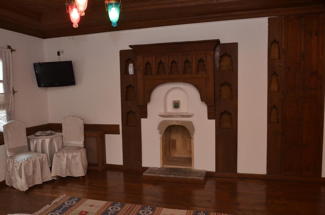 Safranbolu Konagi Hotel Buitenkant foto