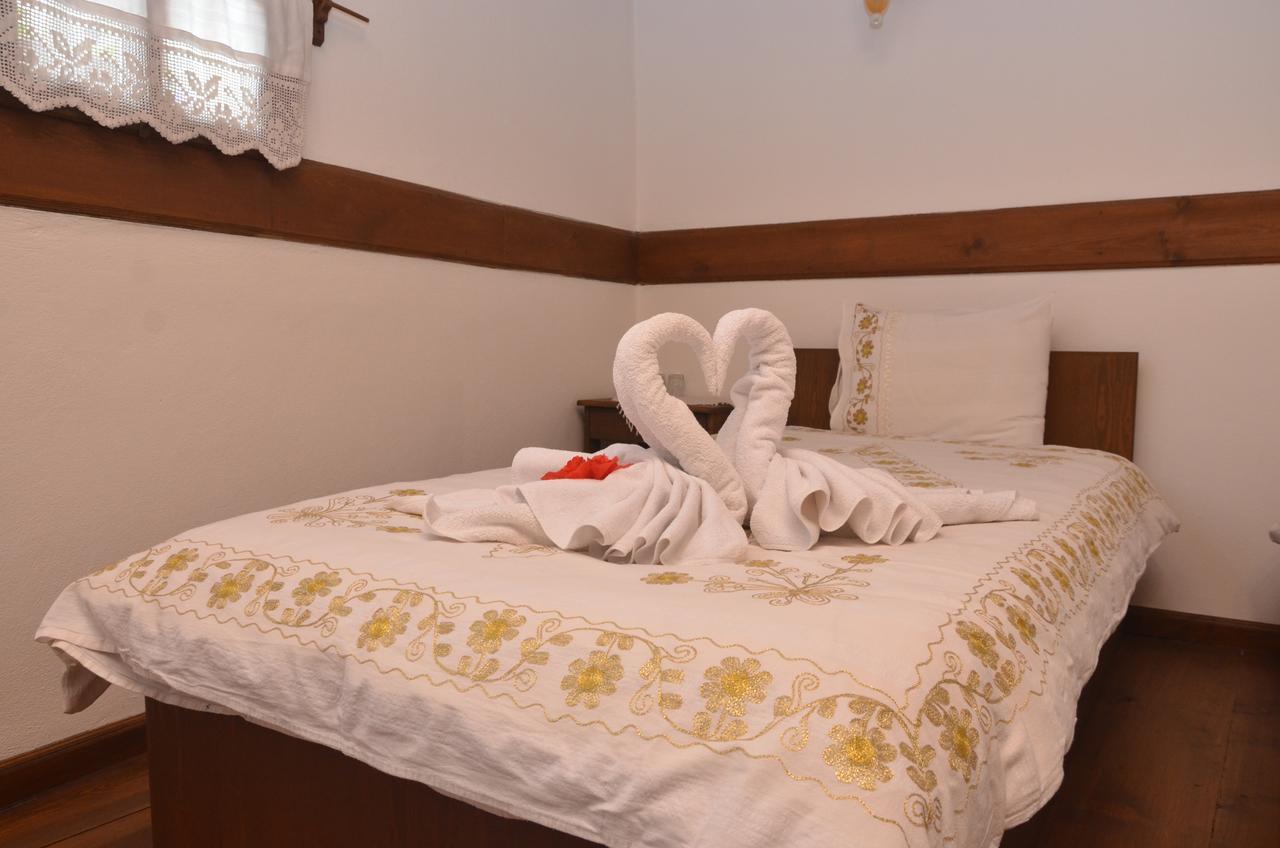 Safranbolu Konagi Hotel Buitenkant foto