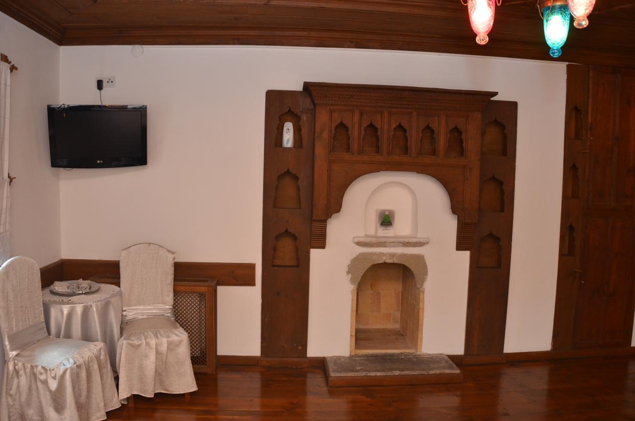 Safranbolu Konagi Hotel Buitenkant foto