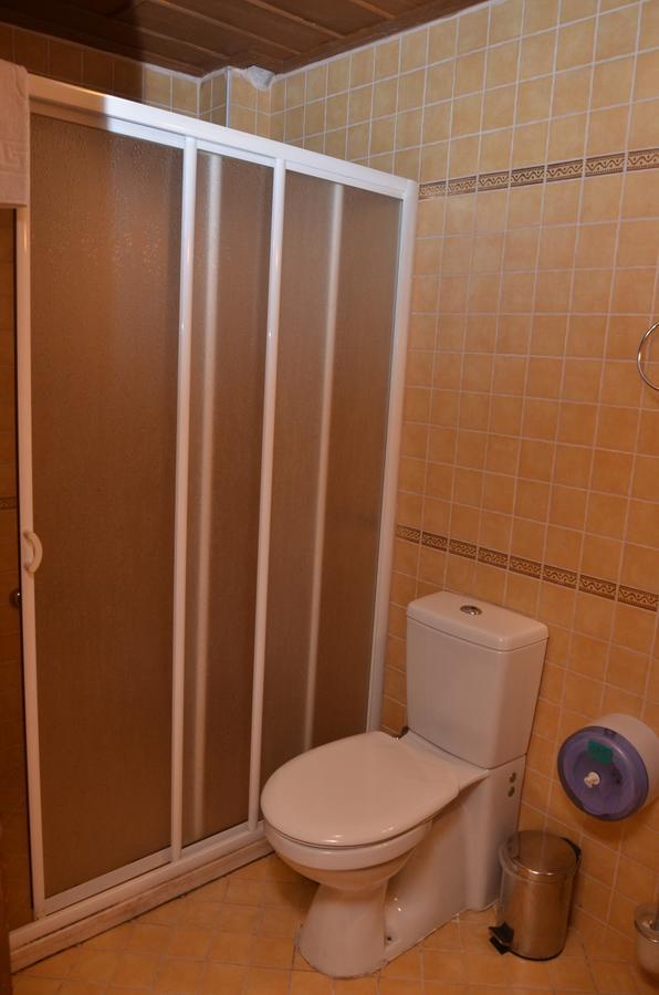 Safranbolu Konagi Hotel Buitenkant foto