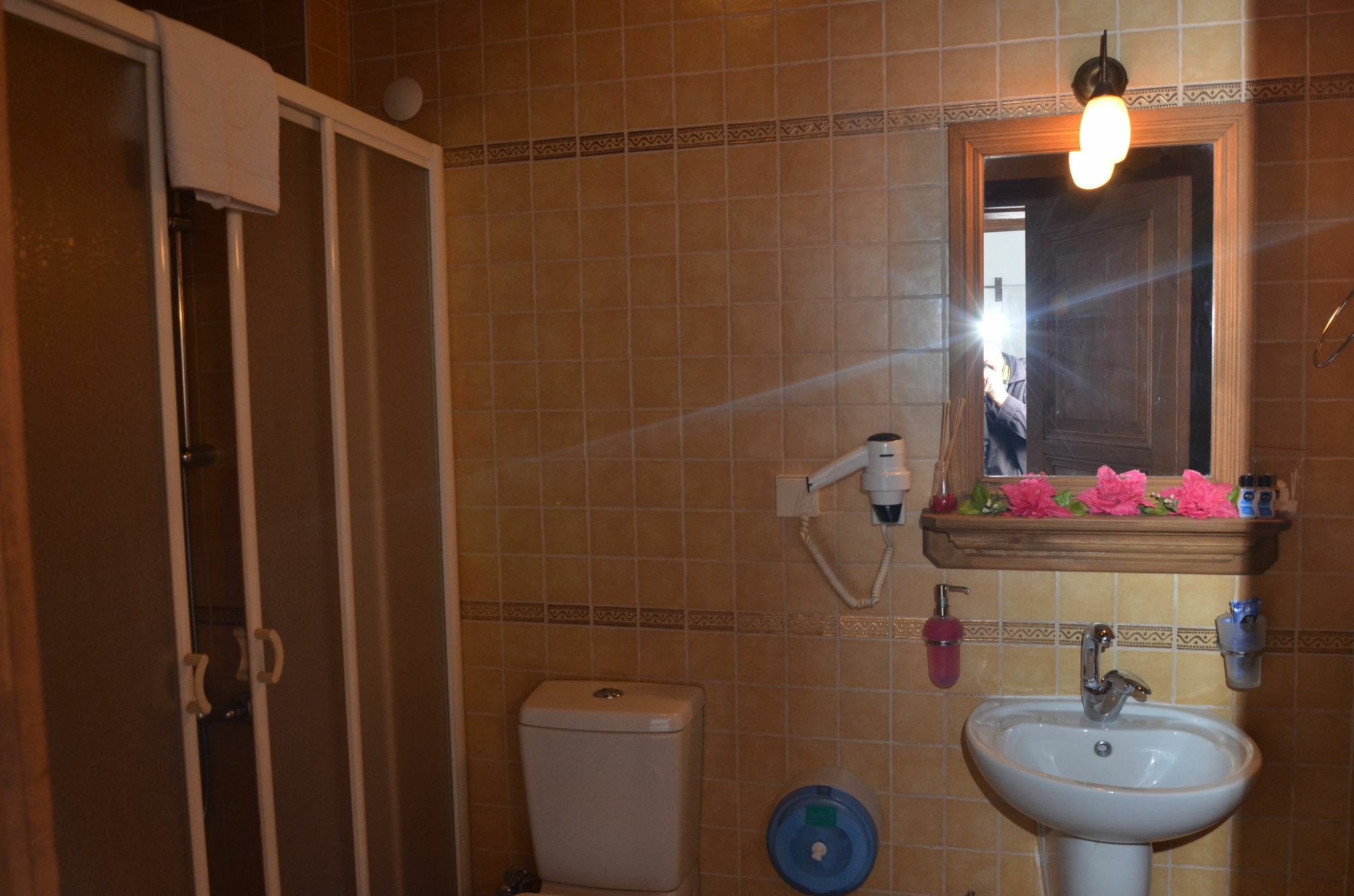 Safranbolu Konagi Hotel Buitenkant foto