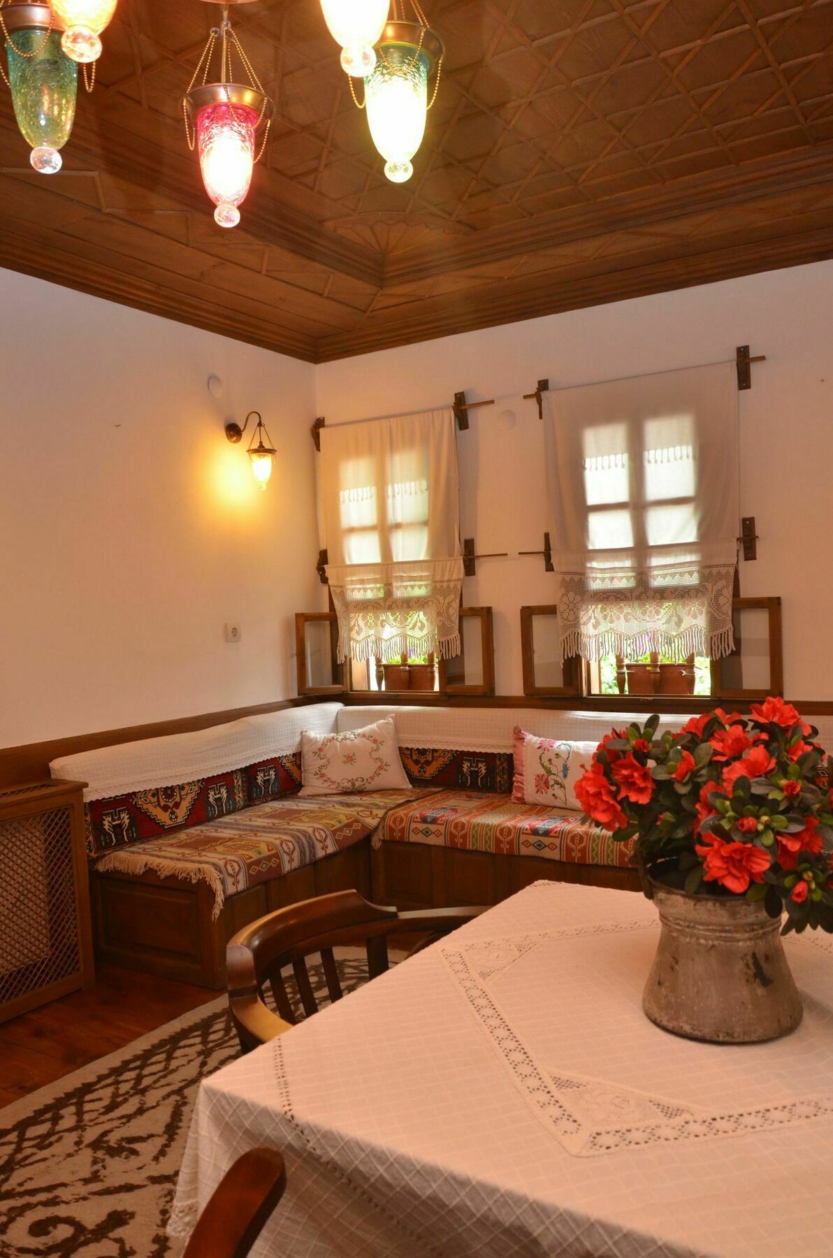 Safranbolu Konagi Hotel Buitenkant foto