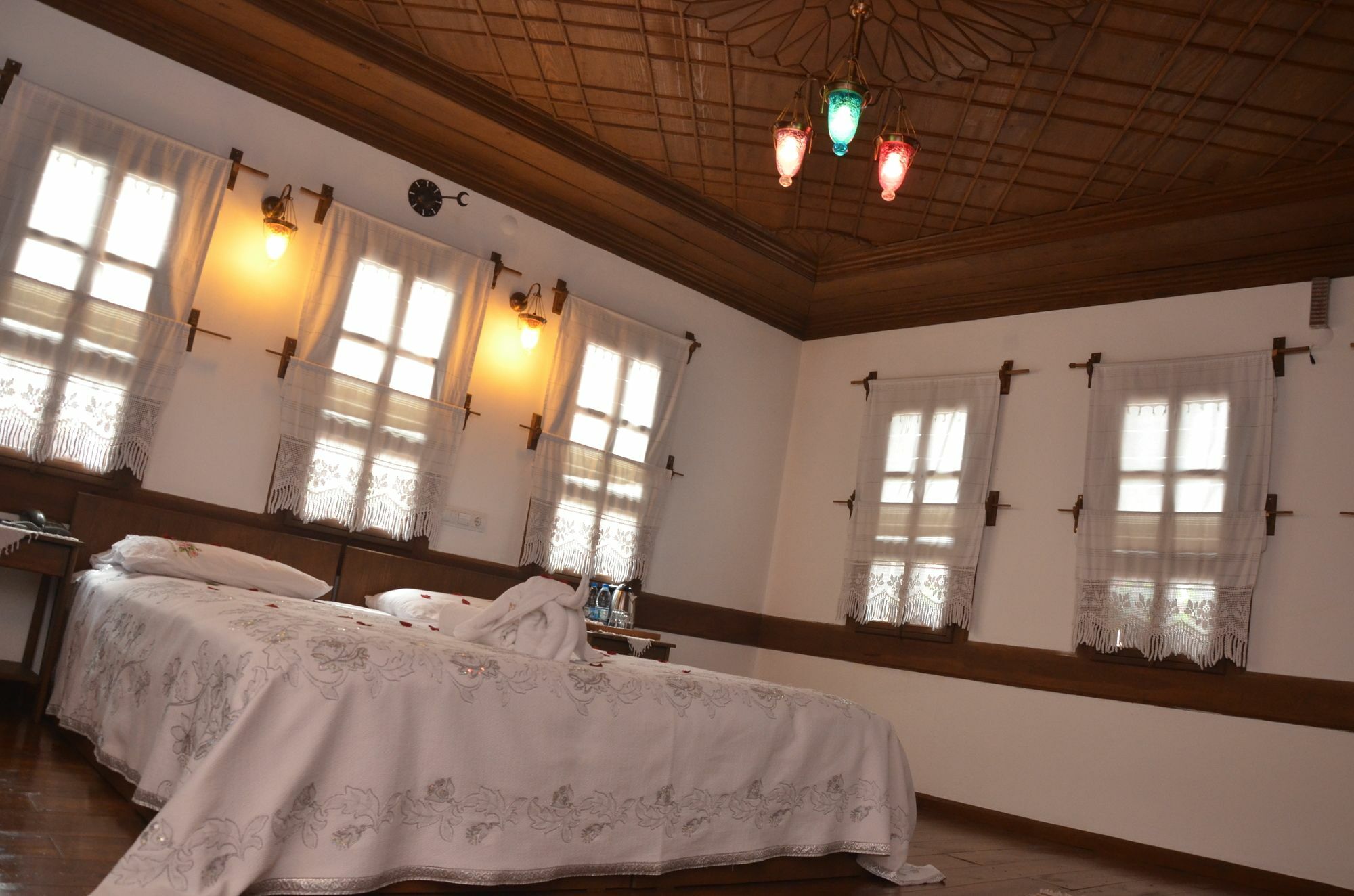 Safranbolu Konagi Hotel Buitenkant foto